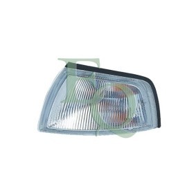 Blinker von EQUAL QUALITY