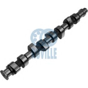 Nockenwelle 215410