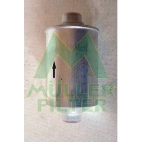 Compre Filtro de combustível da MULLER FILTER FB116 a um preço baixo por 6,05 €