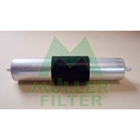 Compre Filtro de combustível da MULLER FILTER FB158 a um preço baixo por 26,73 €
