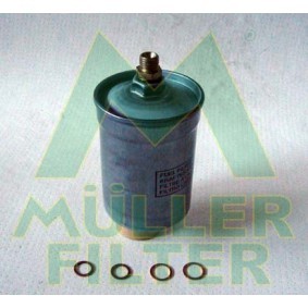 Kraftstofffilter von MULLER FILTER FB187
