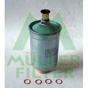 Comprar Filtro combustible de MULLER FILTER FB190 a bajo precio de 14,96 €