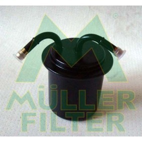 Kraftstofffilter von MULLER FILTER FB191