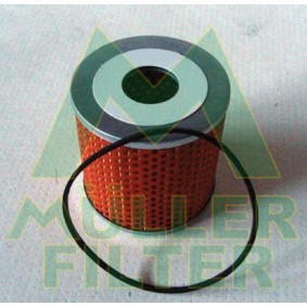 Kraftstofffilter FB197 für BERTONE