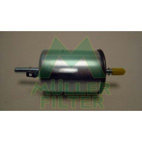 Kraftstofffilter für DAEWOO von MULLER FILTER