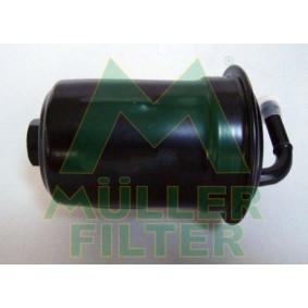 Achetez des Filtre à carburant MULLER FILTER FB296 à prix pour 32,91 €