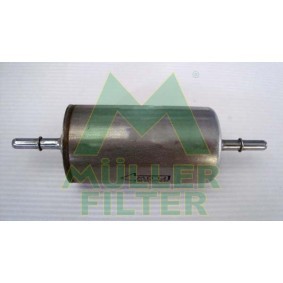 Kjøp Drivstoffilter av MULLER FILTER FB298 til den lave prisen 197,73 NOK