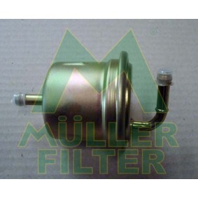 Achetez des Filtre à carburant MULLER FILTER FB343 à prix pour 22,15 €