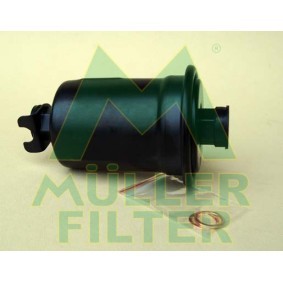Achetez des Filtre à carburant MULLER FILTER FB345 à prix pour 19,96 €