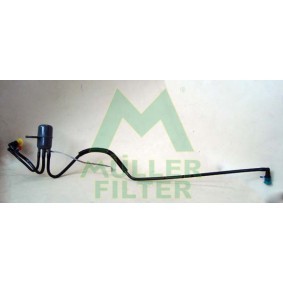 Achetez des Filtre à carburant MULLER FILTER FB362 à prix pour 33,16 €