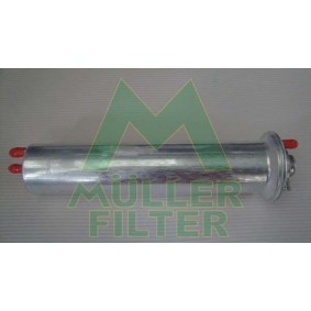 Compre Filtro de combustível da MULLER FILTER FB534 a um preço baixo por 78,17 €