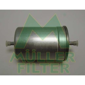 Kraftstofffilter für DAEWOO von MULLER FILTER