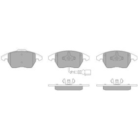 Acquista Kit pastiglie freni da FREMAX FBP-1351 a buon mercato per soli 41,12 €