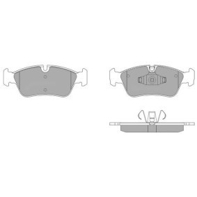 Acquista Kit pastiglie freni da FREMAX FBP-1401 a buon mercato per soli 40,37 €