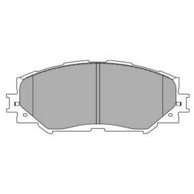 Comprar Juego de pastillas de freno de FREMAX FBP-1467 a bajo precio de 28,50 €