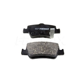 Comprar Juego de pastillas de freno de FREMAX FBP-1526 a bajo precio de 34,05 €