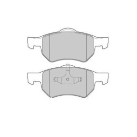 Comprar Juego de pastillas de freno de FREMAX FBP-1561 a bajo precio de 44,02 €