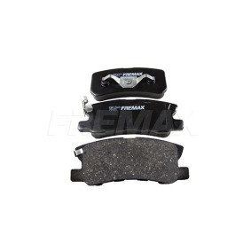 Comprar Juego de pastillas de freno de FREMAX FBP-1563 a bajo precio de 32,50 €