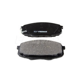 Comprar Juego de pastillas de freno de FREMAX FBP-1626 a bajo precio de 32,11 €