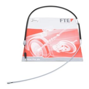 Köp Handbromsvajer av FTE FBS02053 till det låga priset 120,38 kr
