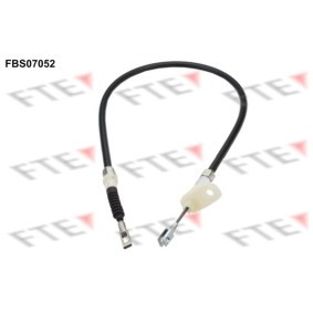 Comprar Cable de freno de mano de FTE FBS07052 a bajo precio de 19,60 €