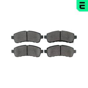 Køb Pollenfilter af OPTIMAL FC-02001GER til den lave pris 185,42 DKK
