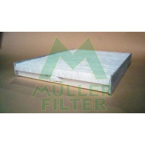 Kjøp Kupefilter av MULLER FILTER FC112 til den lave prisen 140,93 NOK
