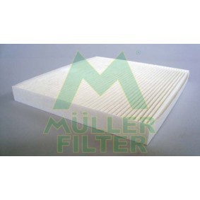 Köp Kupéfilter av MULLER FILTER FC129 till det låga priset 110,76 kr
