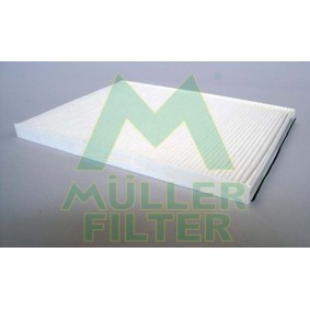 Kjøp Kupefilter av MULLER FILTER FC130 til den lave prisen 182,80 NOK