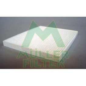 Comprar Filtro de habitáculo de MULLER FILTER FC148 a bajo precio de 12,78 €