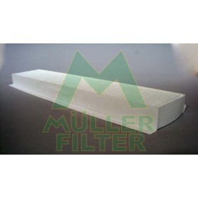 Köp Kupéfilter av MULLER FILTER FC154 till det låga priset 130,27 kr