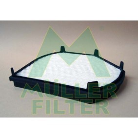 Köp Kupéfilter av MULLER FILTER FC159 till det låga priset 181,43 kr
