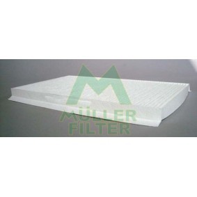 Comprar Filtro de habitáculo de MULLER FILTER FC174 a bajo precio de 8,10 €