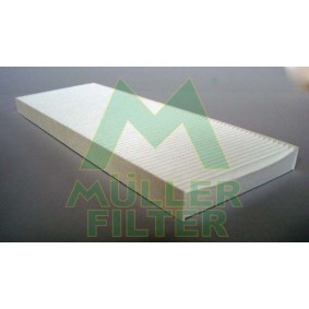 Comprar Filtro de habitáculo de MULLER FILTER FC175 a bajo precio de 10,38 €