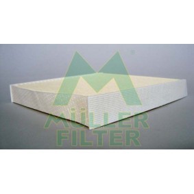 Köp Kupéfilter av MULLER FILTER FC193 till det låga priset 155,48 kr