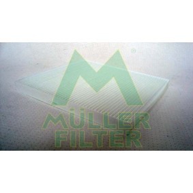 Köp Kupéfilter av MULLER FILTER FC199 till det låga priset 117,93 kr
