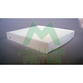 Köp Kupéfilter av MULLER FILTER FC200 till det låga priset 93,45 kr