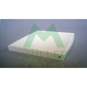 Innenraumfilter FC204