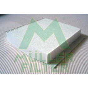 Comprar Filtro de habitáculo de MULLER FILTER FC208 a bajo precio de 12,96 €