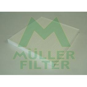Köp Kupéfilter av MULLER FILTER FC223 till det låga priset 195,19 kr