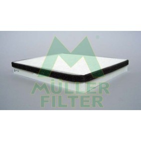 Köp Kupéfilter av MULLER FILTER FC240 till det låga priset 182,35 kr