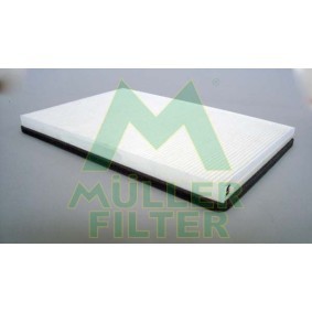 Köp Kupéfilter av MULLER FILTER FC241 till det låga priset 268,02 kr