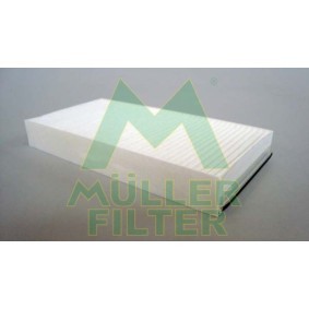Köp Kupéfilter av MULLER FILTER FC246 till det låga priset 171,11 kr