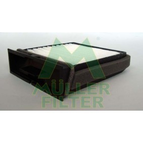 Köp Kupéfilter av MULLER FILTER FC268 till det låga priset 302,65 kr