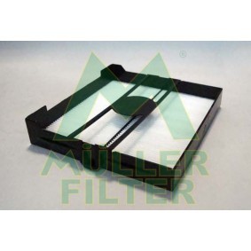 Innenraumfilter FC286
