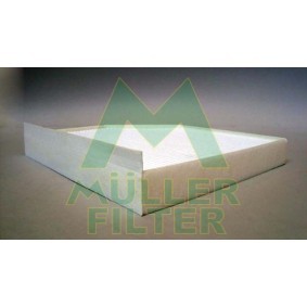 Köp Kupéfilter av MULLER FILTER FC317 till det låga priset 153,80 kr