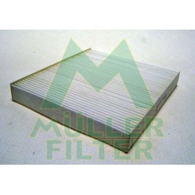 Acquista Filtro abitacolo da MULLER FILTER FC330 a buon mercato per soli 9,36 €
