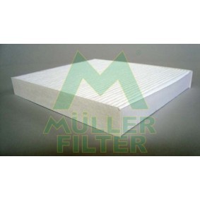 Innenraumfilter FC333