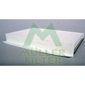 Köp Kupéfilter av MULLER FILTER FC335 till det låga priset 291,60 kr