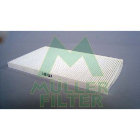 Köp Kupéfilter av MULLER FILTER FC350 till det låga priset 230,78 kr